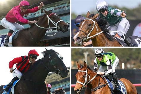 2024 Winx Stakes tips, form, runner.